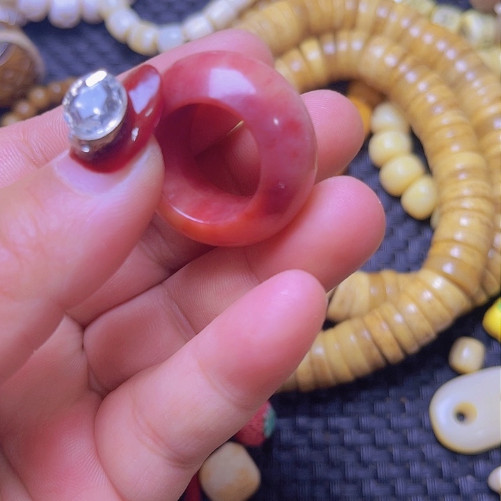 鹿骨手串/手链其他