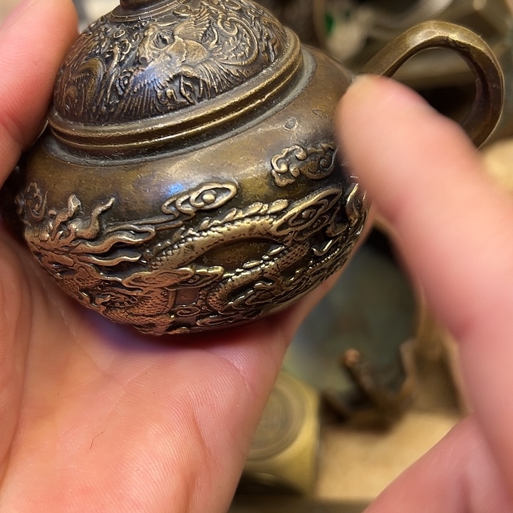 铜器工艺铜器工艺铜器工艺铜