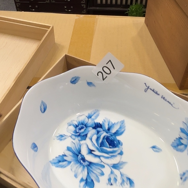 很好看的钵子很好看的钵子