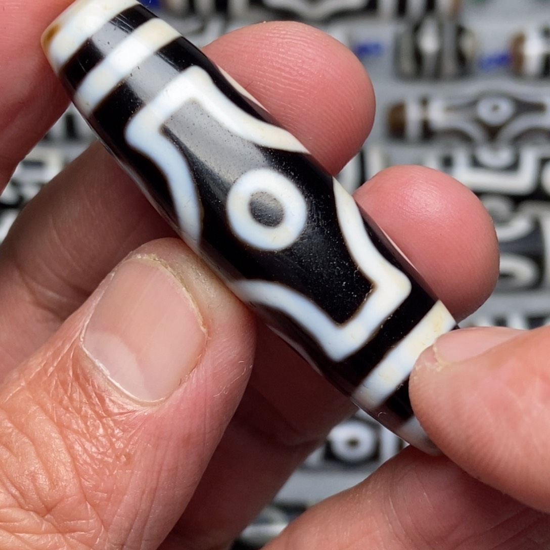 玛瑙/玉髓项链未镶嵌