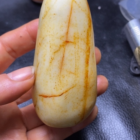 和田玉珠宝奇石未镶嵌