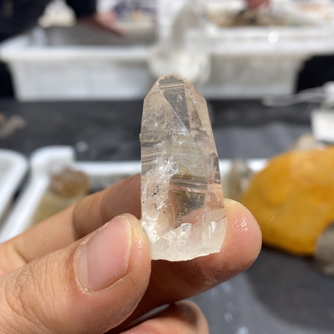 水晶水晶、水晶、水晶未镶嵌