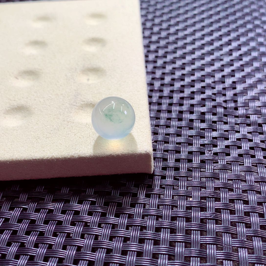 未镶嵌手链翡翠14