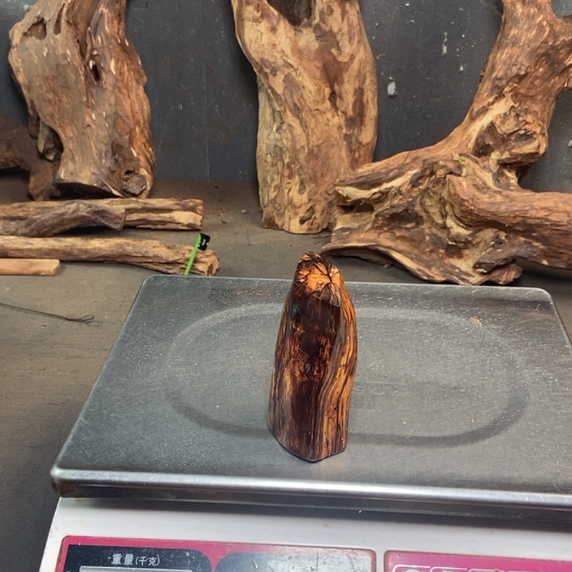 【闪购商品】黄花梨/降香黄檀清*