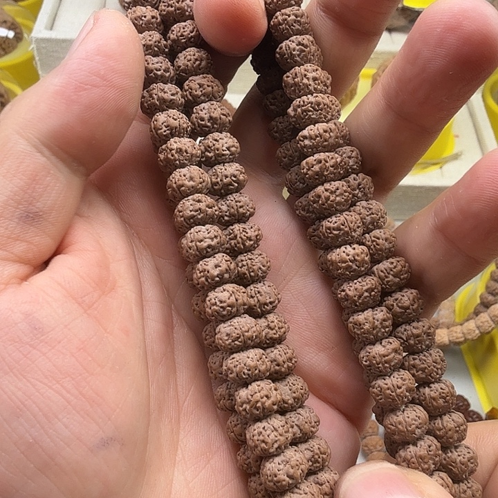 金刚菩提吊坠平细小金刚