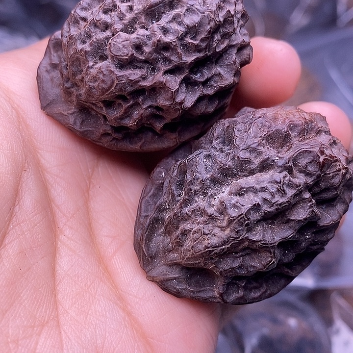 老***哥文玩核桃把件   49