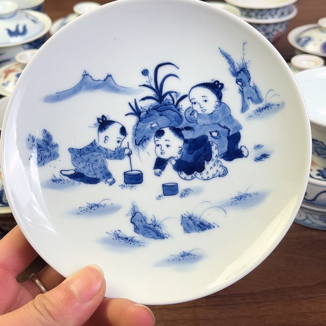 杯手绘直播间专属链接