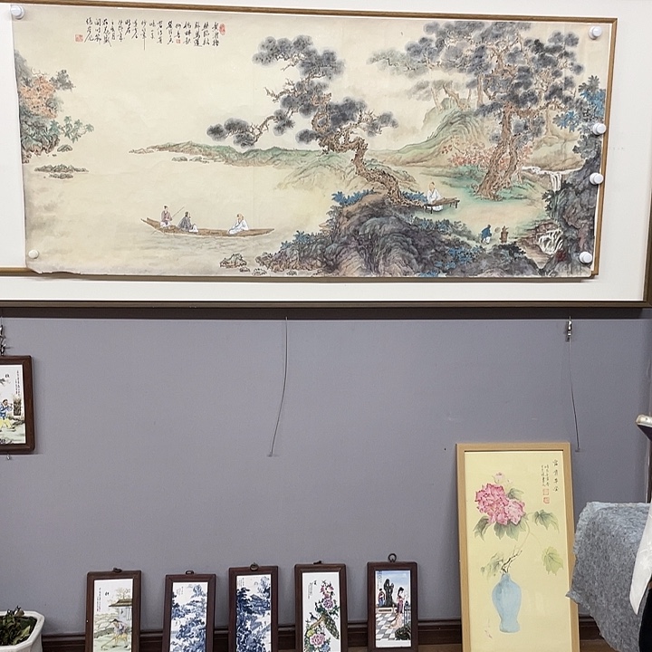 国画福利来了来了来了来