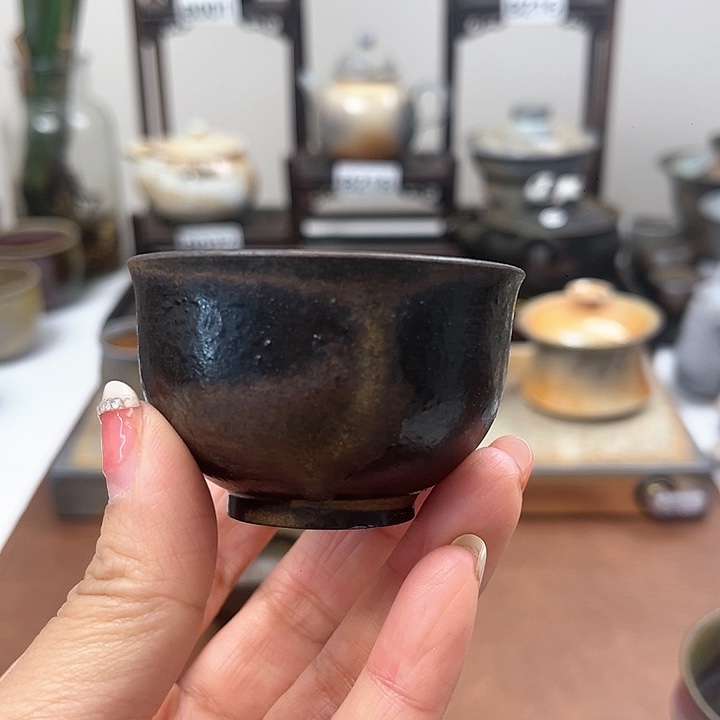 s***8柴烧茶具柴烧茶具