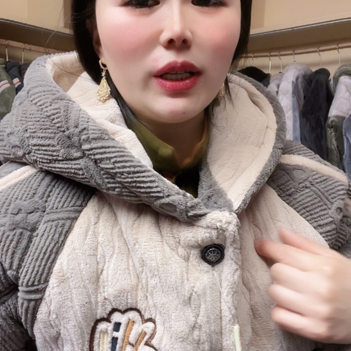 欢迎大家咖色5XL手掌