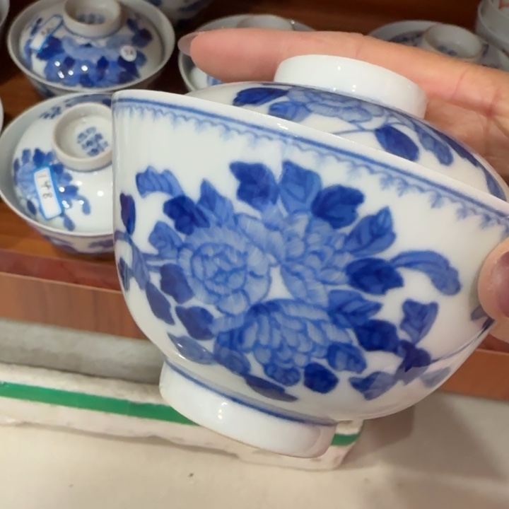 杯陶瓷艺术品收藏陶瓷