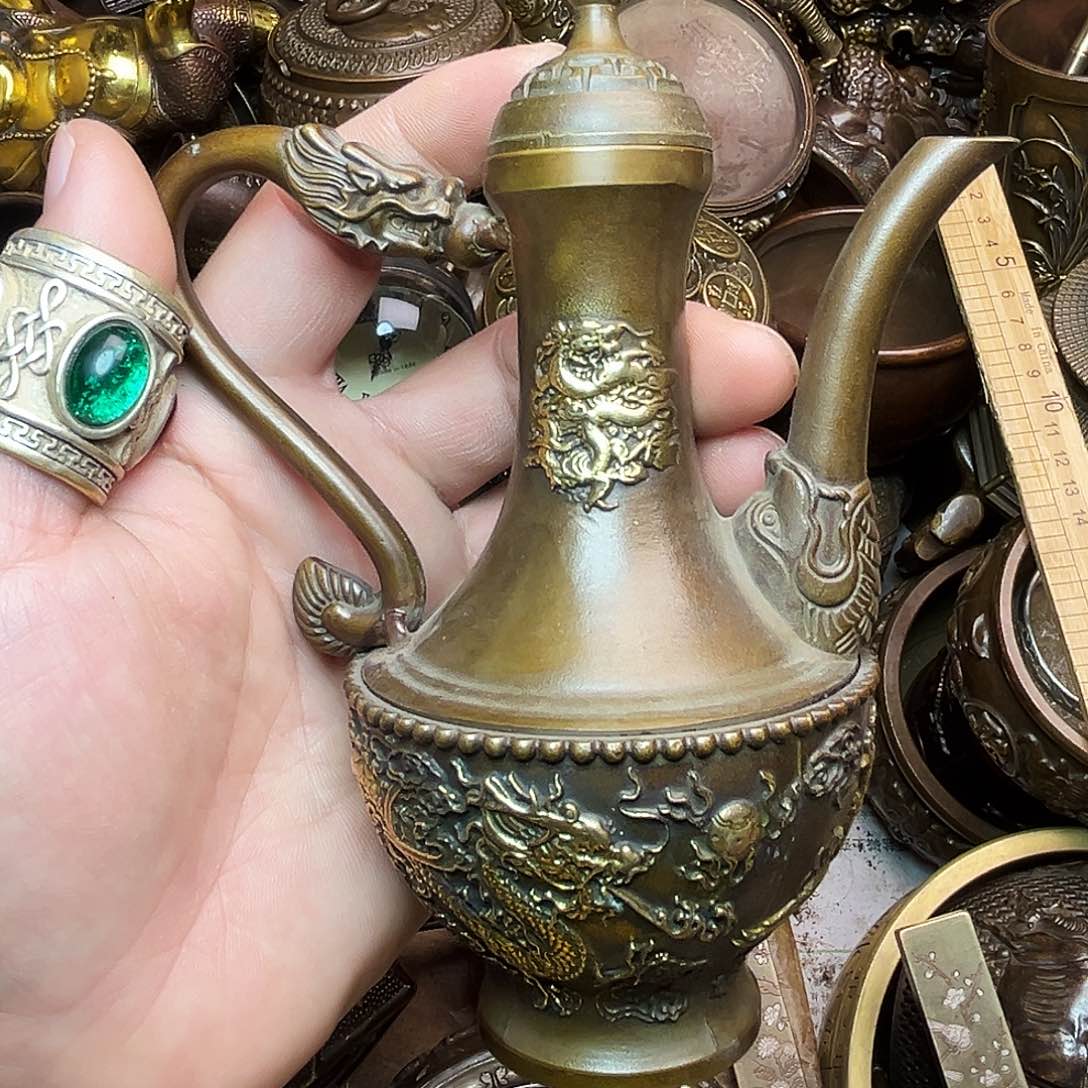 铜锣湾的历史文化