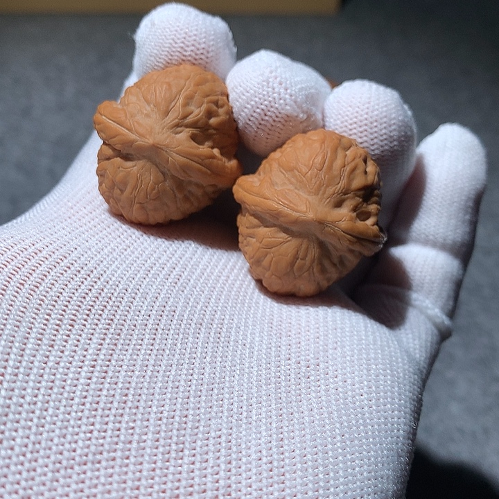 把件文玩核桃舍利33