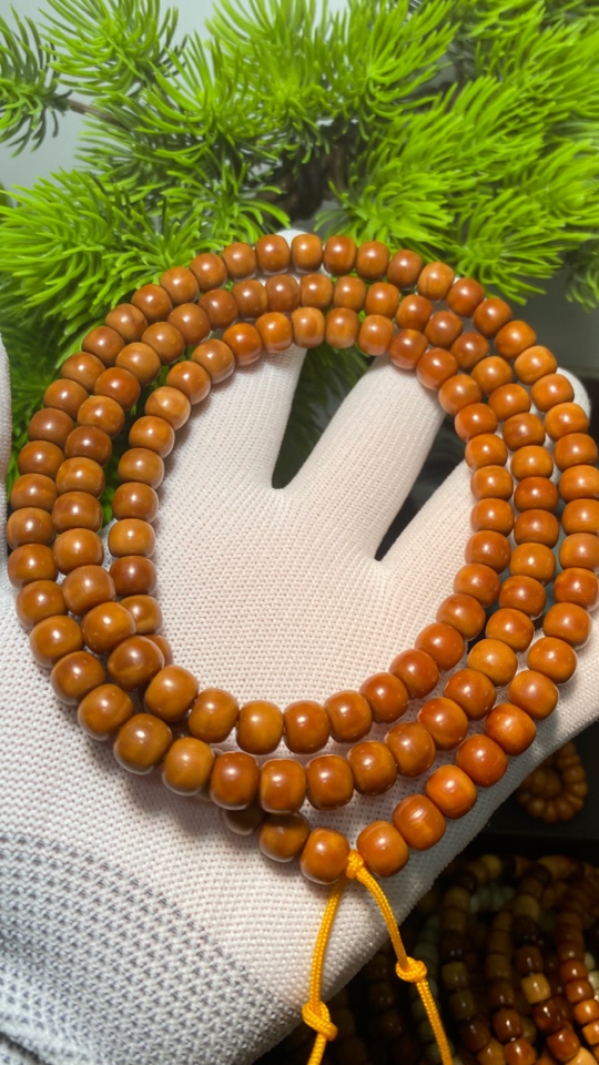 【盛缘】保真龙脊 玉化老料老型脖挂9*8（有缩尺）