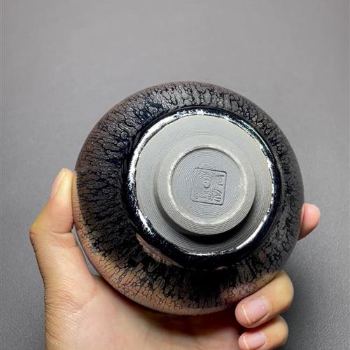 【闪购商品】茶盏-573............