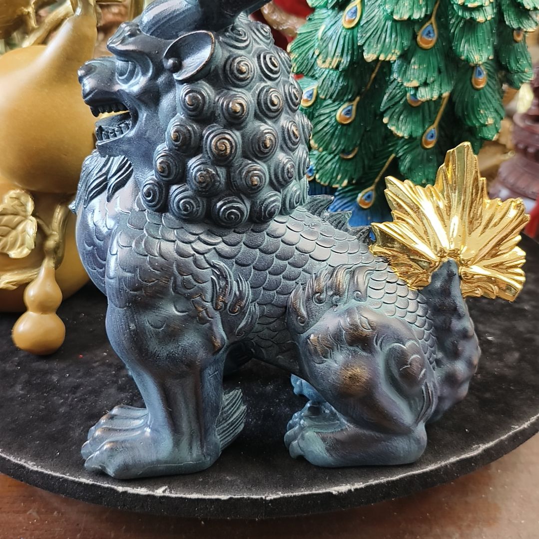 铜雕工艺品源头厂家可定制