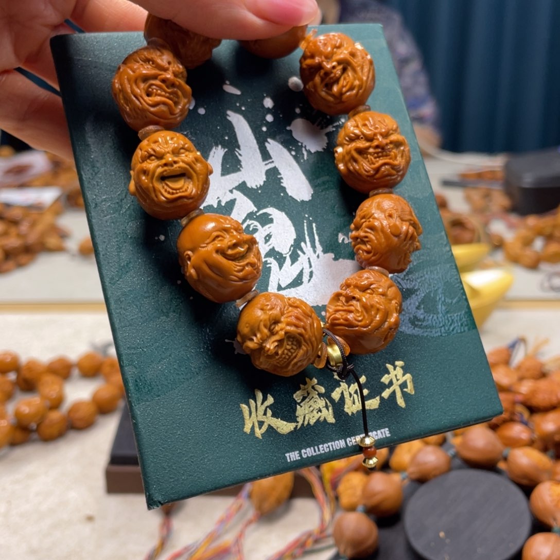 吊坠橄榄核橄榄核
