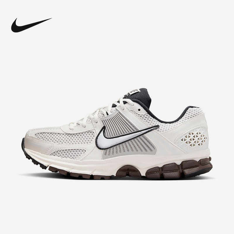 【非原盒】耐克NikeZOOM VOMERO 5黑武士复古老爹鞋FJ2028-001