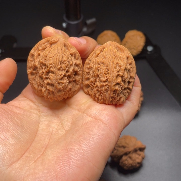 桃核吊坠g****k35高桩南疆石