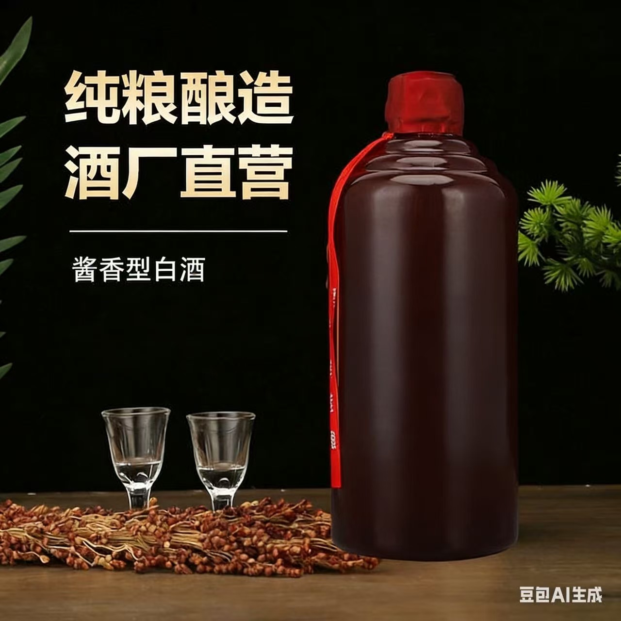 御鉴苏酱香型53度白酒单瓶53%Vol