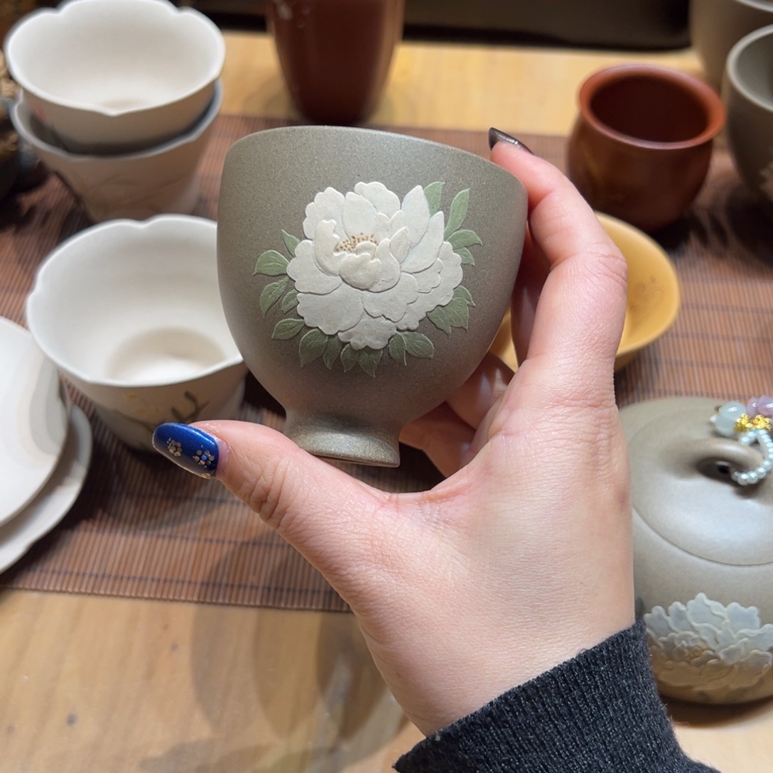 茶杯紫砂2855555555555555