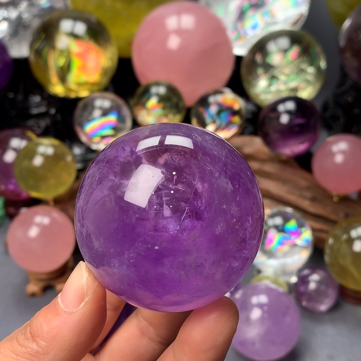 水晶水晶未镶嵌水晶5.1