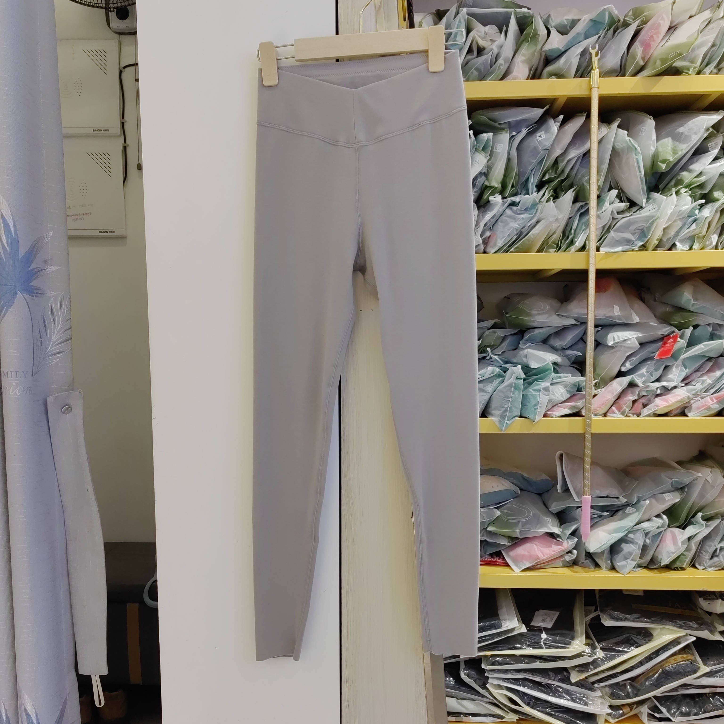 秋冬保暖裤65829