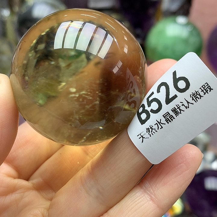 水晶天然水晶摆件未镶嵌