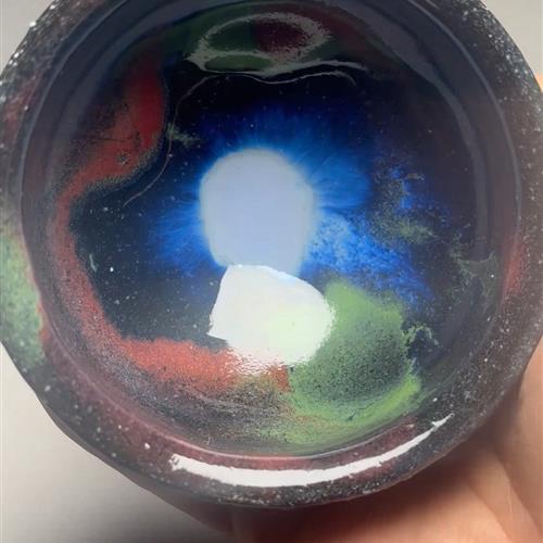 【闪购商品】茶盏-414............