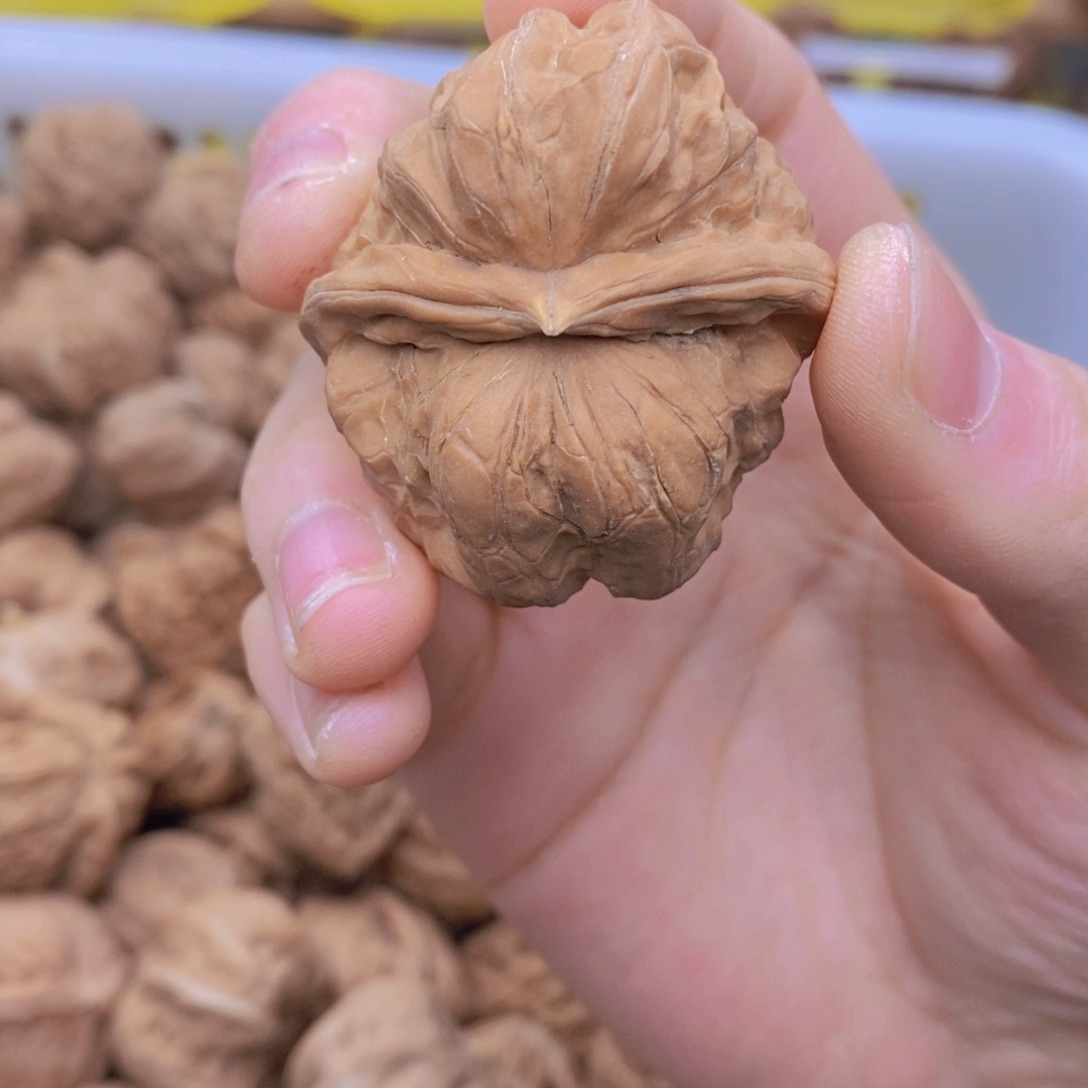 把件文玩核桃动**车