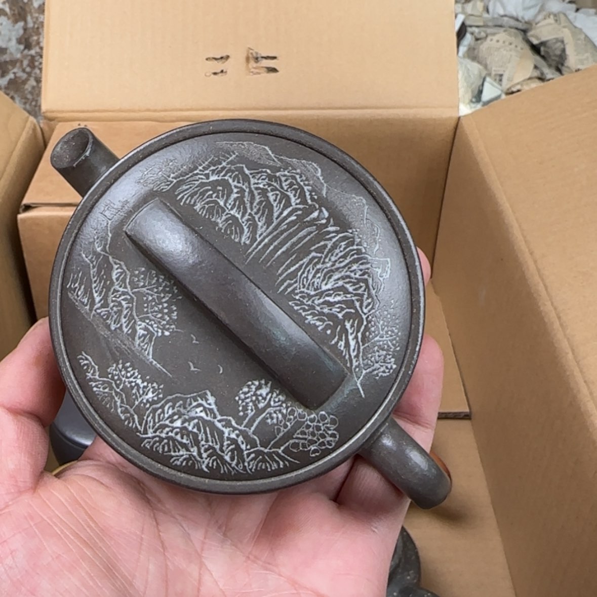 【闪购商品】紫砂茶壶紫砂茶具