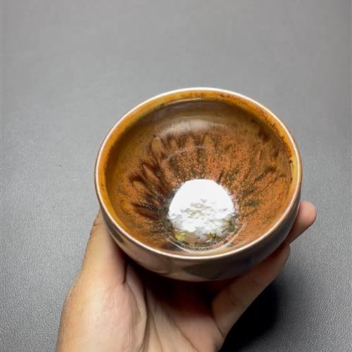 【闪购商品】茶盏-646............