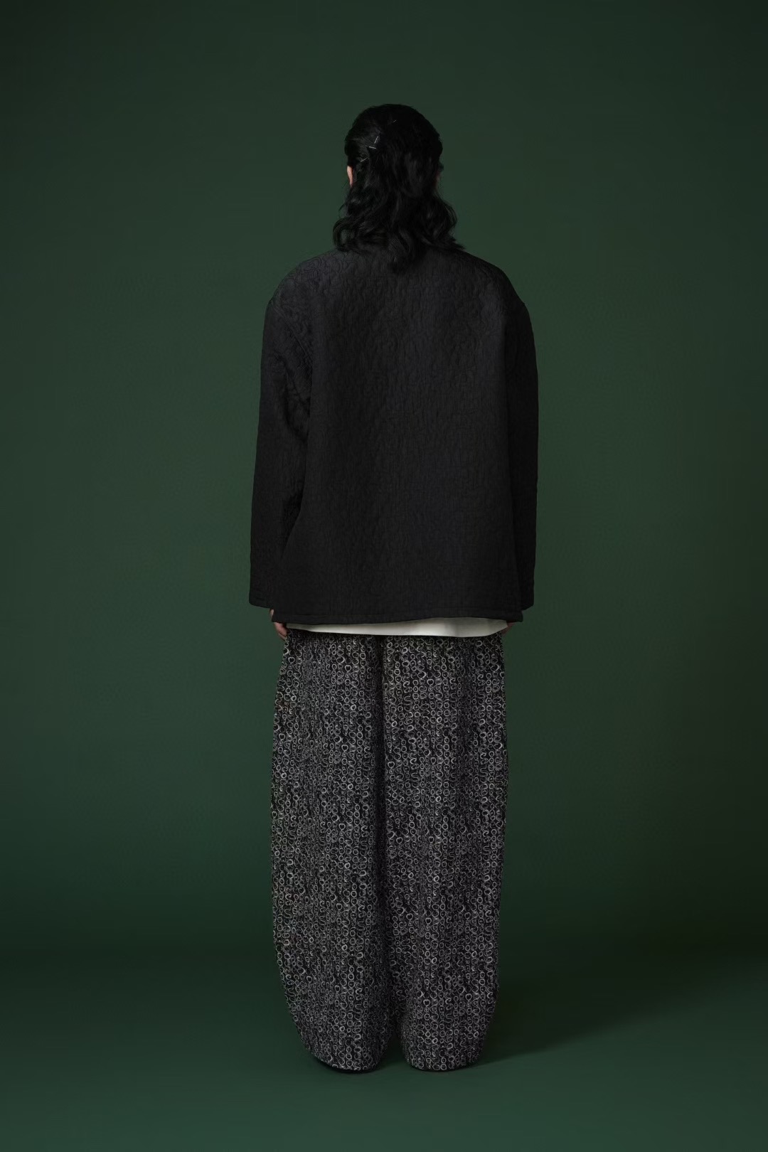 复古潮休闲精品时尚男装（下单备注）