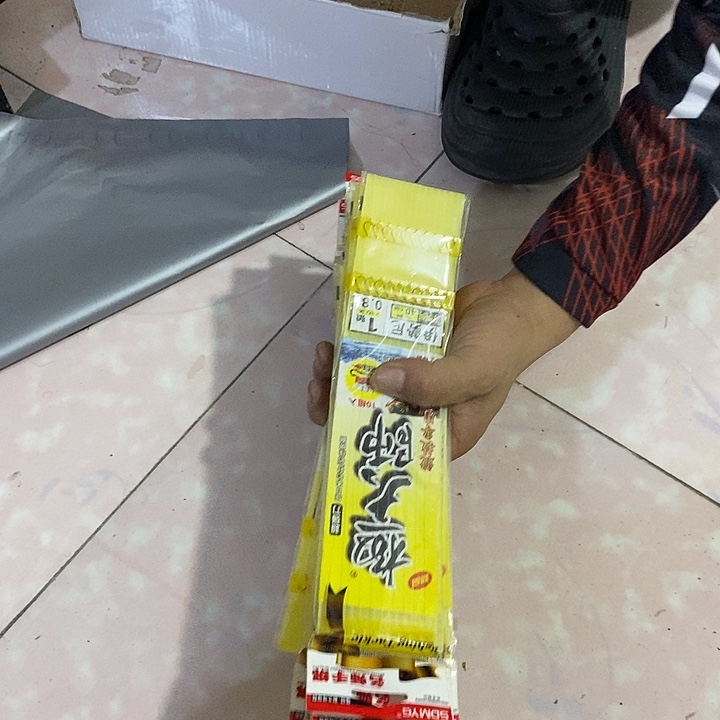 142号垂钓小配件一个