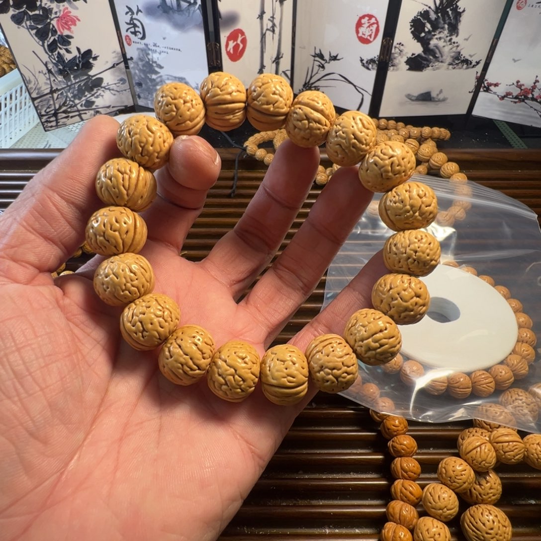 奋****龙脊菩提吊坠金丹