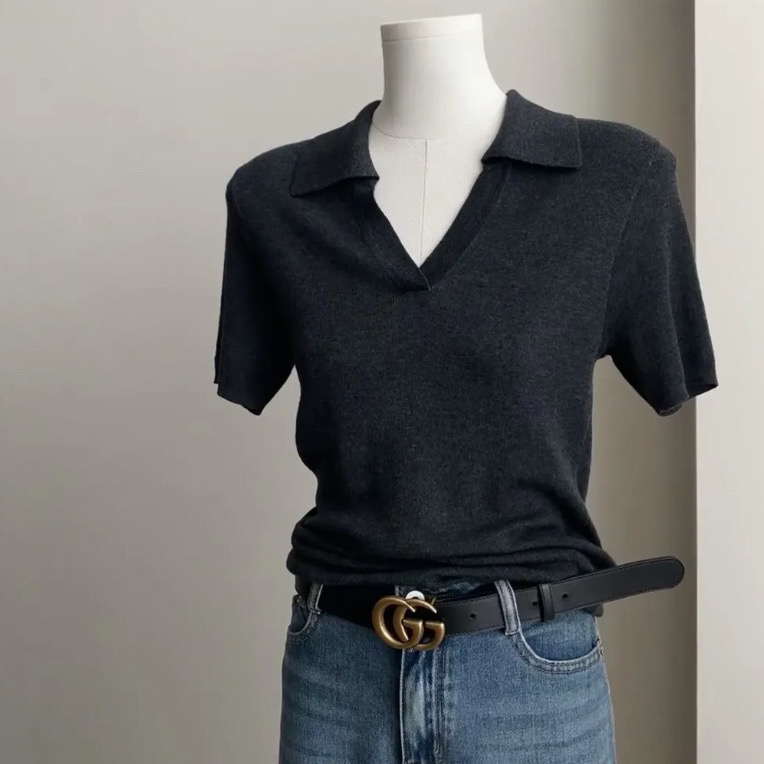 【900-999】沫沫直播间99链接好看时尚T恤