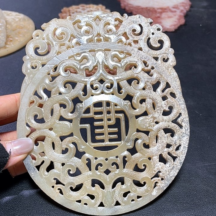 底槽青一物一图发货支持七天无理由。