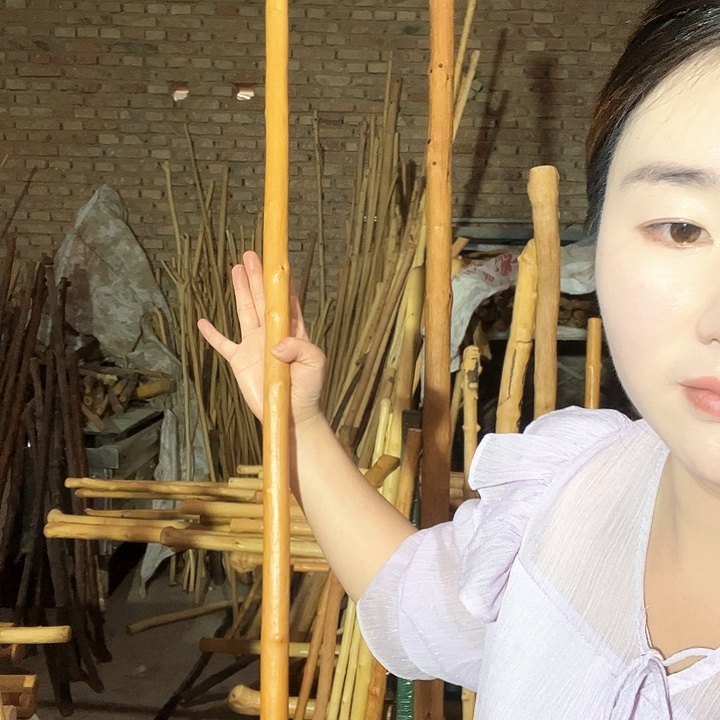 牛筋微瑕杆子143-2.4-2.0