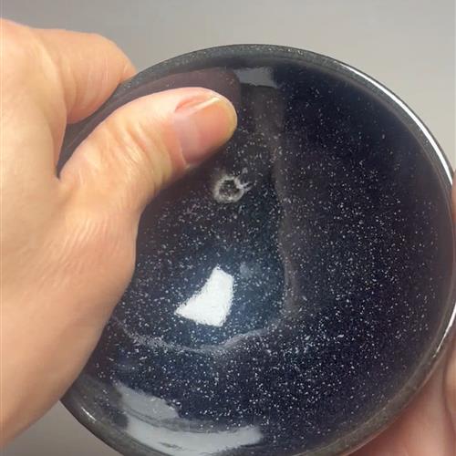 【闪购商品】茶盏-瑕疵-76..........