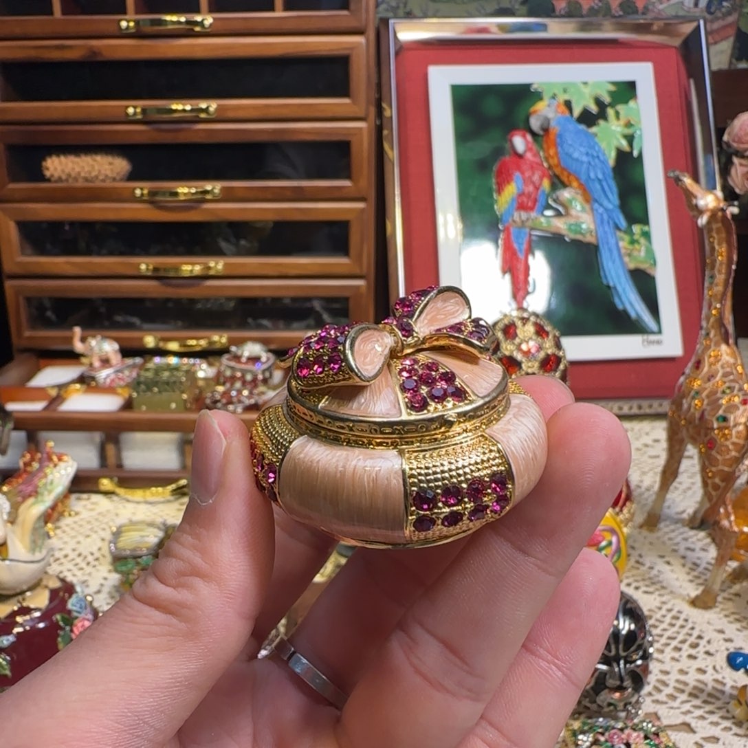 手工制品默认微瑕