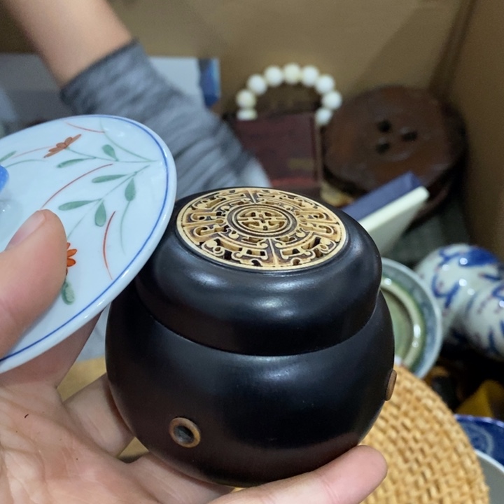 紫砂陶瓷艺术陶瓷艺术