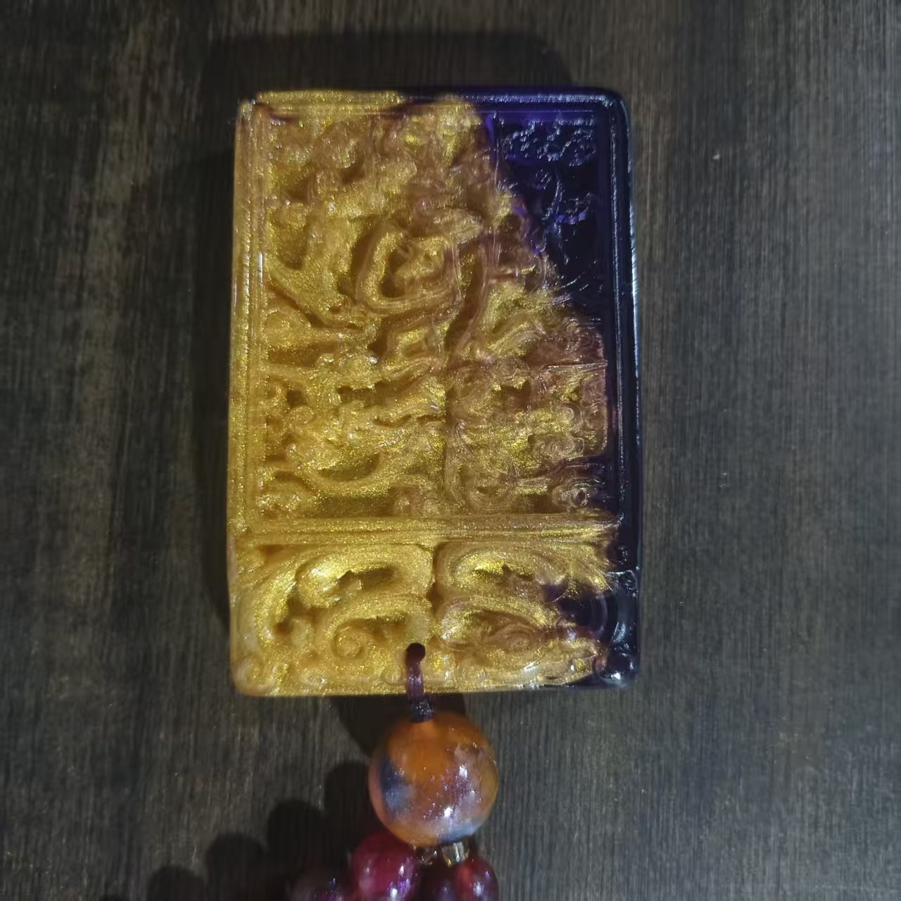 【客户专属】时尚精品饰品D0445多样性发其一