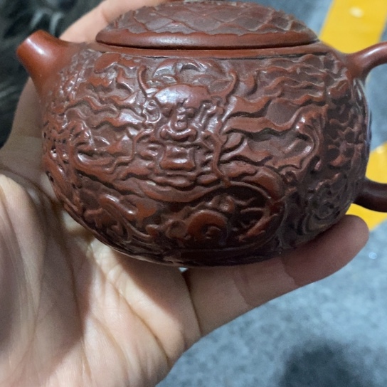 罐小*肖陶瓷摆件工艺品