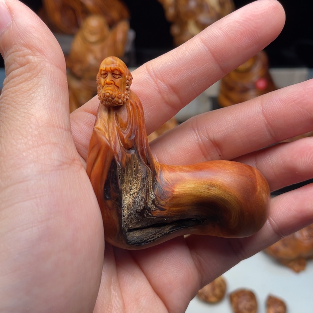 柏木（崖柏）38225255588