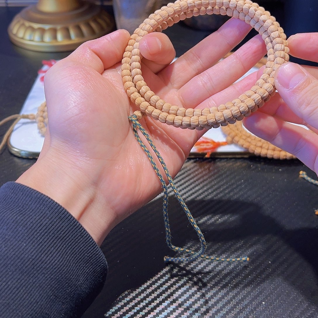 步***你吊坠柏香籽/百香籽