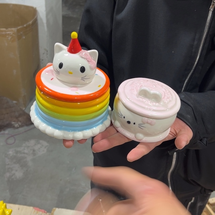 紫砂茶叶罐我们的目标是