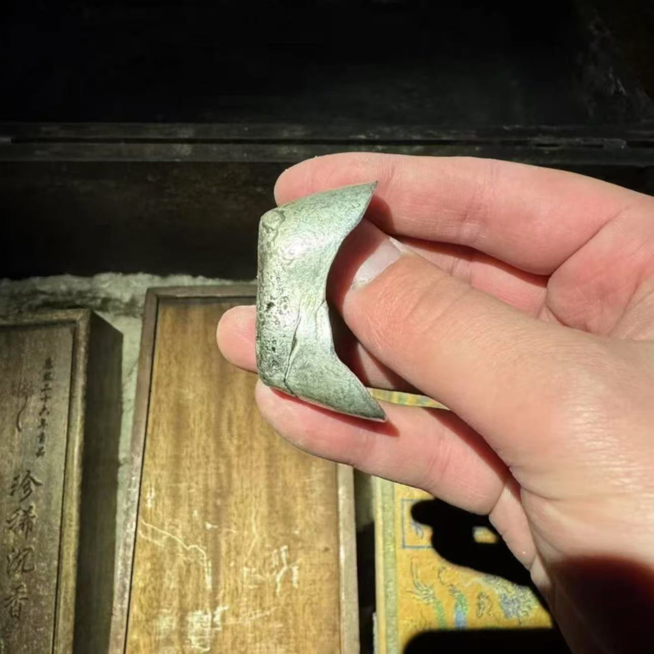 1个家居摆件    40精美摆件