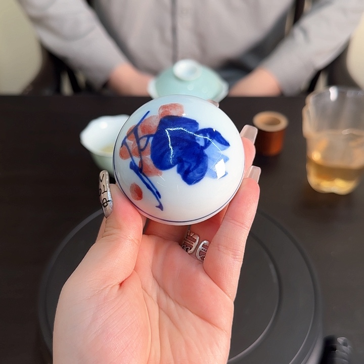 景德镇高温陶瓷工艺