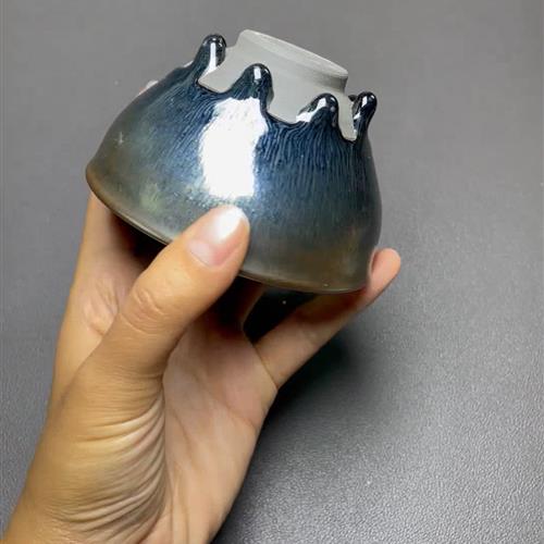 【闪购商品】茶盏-10092..........