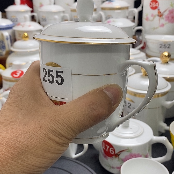 景德镇陶瓷七五零一